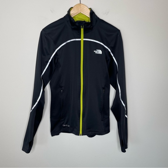 The North Face Flight Series Running Jacket Gore Windstopper Softshell outdoor - Picture 1 of 12